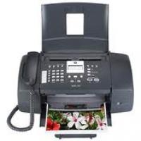 HP Fax 1240 Printer Ink Cartridges